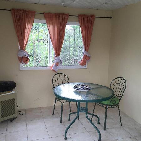 Apartamento Cacao تشانجوينولا المظهر الخارجي الصورة