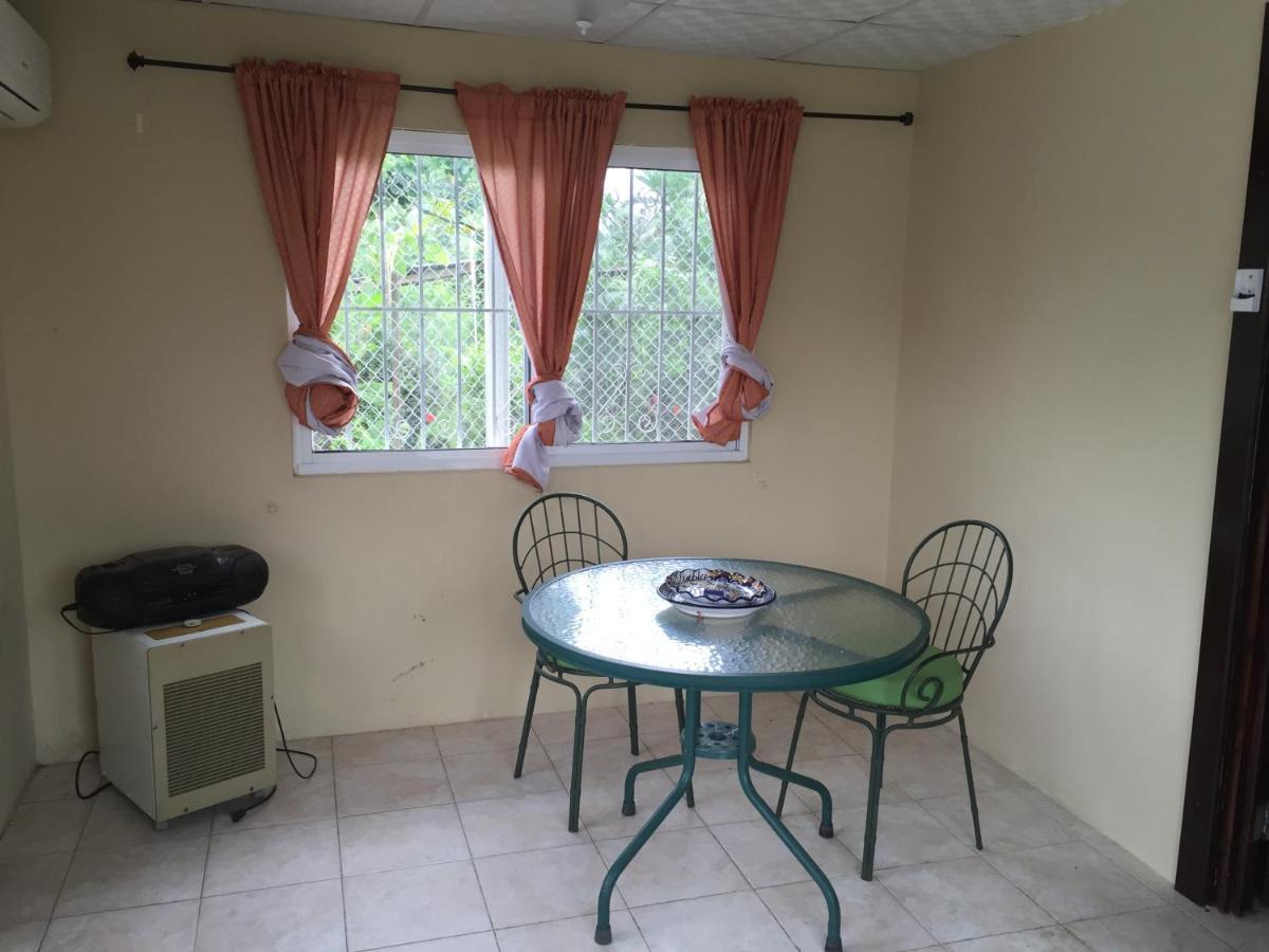 Apartamento Cacao تشانجوينولا المظهر الخارجي الصورة