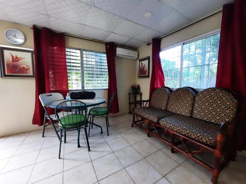 Apartamento Cacao تشانجوينولا المظهر الخارجي الصورة